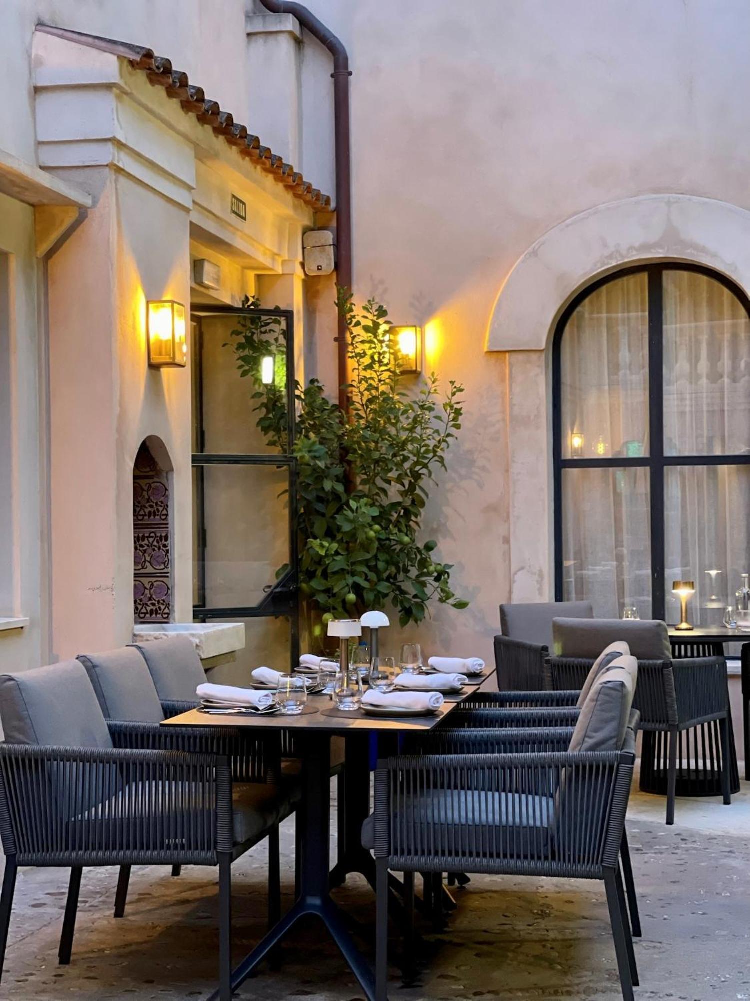 Hotel&Restaurant Jardi D'Artà Exterior foto