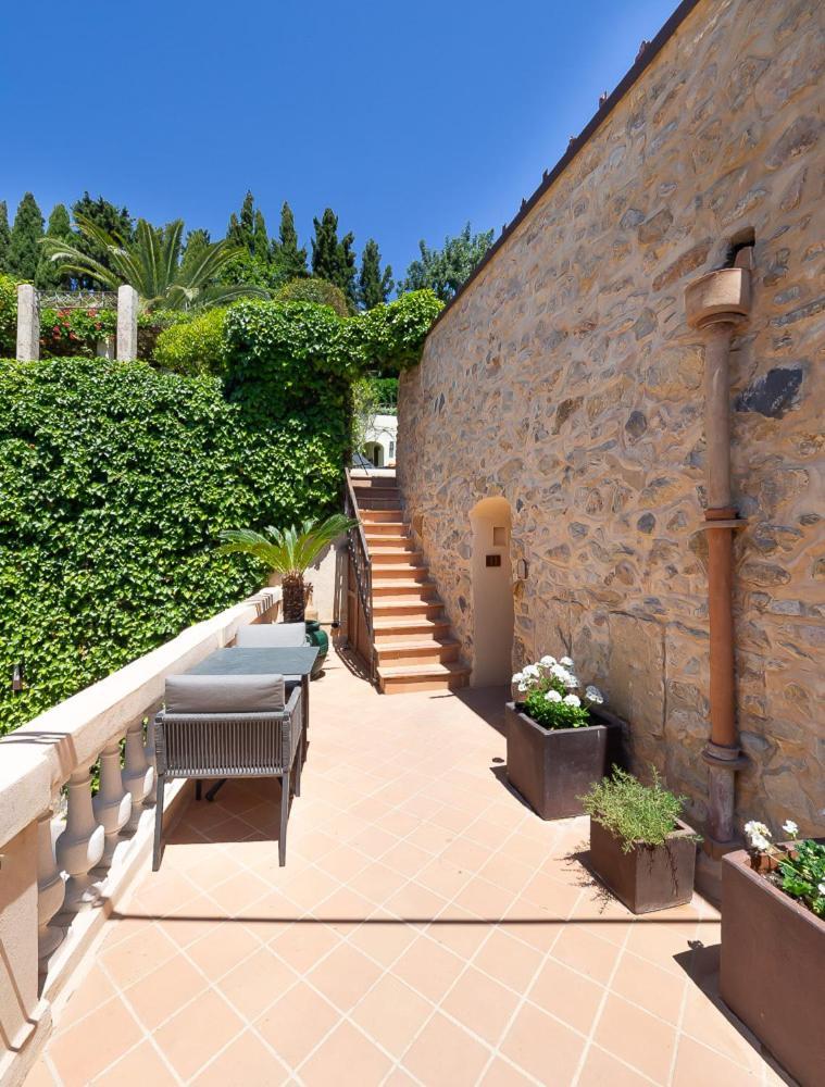 Hotel&Restaurant Jardi D'Artà Exterior foto