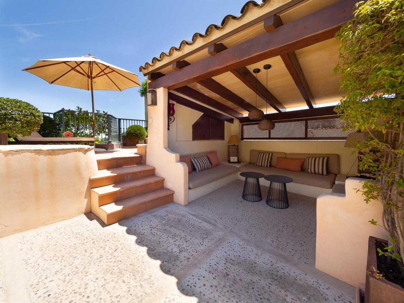 Hotel&Restaurant Jardi D'Artà Exterior foto